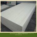 Bb/Cc Grade Hot Sale White Face Plywood for Furniture